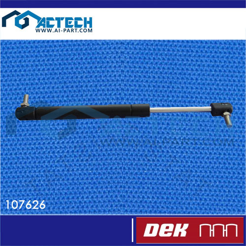 DEK รองรับเครื่องพิมพ์ Rod Gas Strut