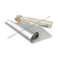 Aluminium foil roll Embossed aluminum foil