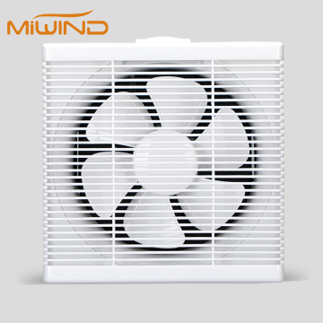 2022 High Quality Portable Wall Mounted Ventilation Exhaust Fan for Bathrooms and Toilets