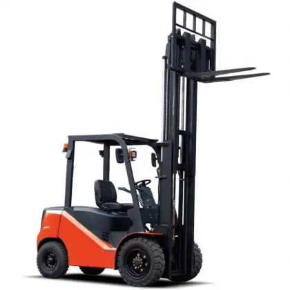 Hot Selling Manitou Forklift with Great Price