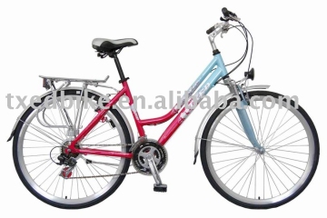 700CX35C Blooming Season F4 Bike