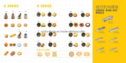 Sponge Cake Making Machine Cake Filling Machine Bakery Machine for Bakery Factory