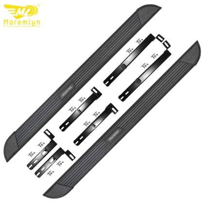 Maremlyn Auto Parts SUV Running Board Accessory for LYNK&CO 01