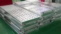 Best quality classical curtain wall aluminum composite panel
