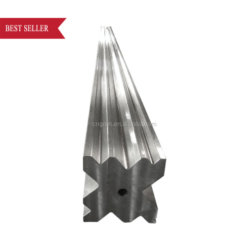 High Quality Large Multi V Blocks Press Brake Tooling for Amada Bending Tools