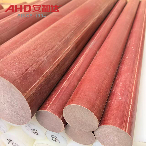 phenolic laminate rods