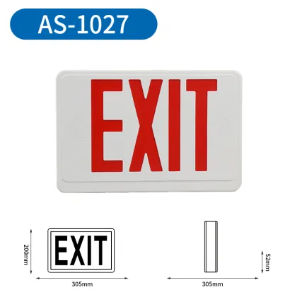 Led Firefighter Emergency Lights