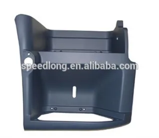 auto parts accessories foot step for renault premium