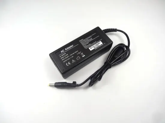 65W 18.5V3.5A Power Adapter For HP with Cable