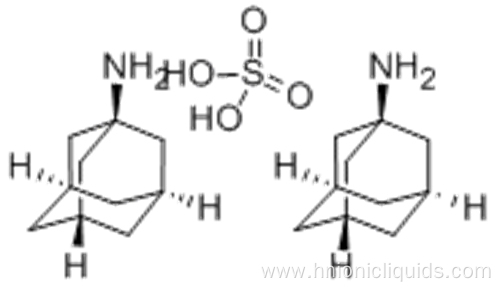 1-ADAMANTANAMINE SULFATE CAS 31377-23-8