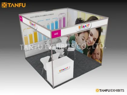 China Pavilion Stand Manufacture and pavilion stand contractor