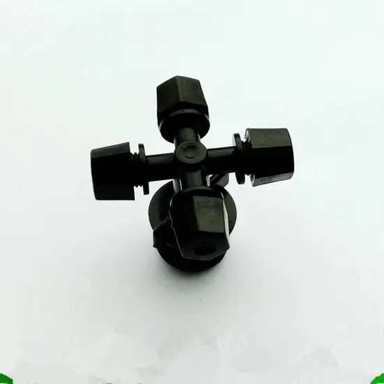 Injection plastic mould maker garden mould