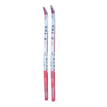 Wholesale Freestyle Classic Snowboard and Cross Country Ski