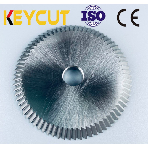 Delta P21 Key Machine Cutting Wheel Silca D911868ZR