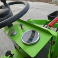 Mini Four Wheels Loader Loader Loader Loader