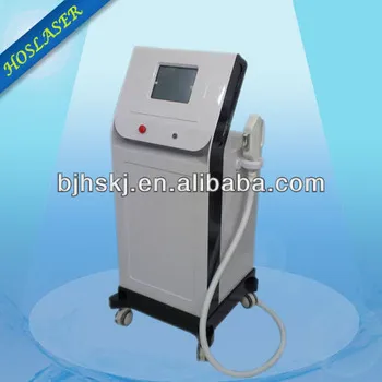 Top sale hair removal ipl intense pulsed light