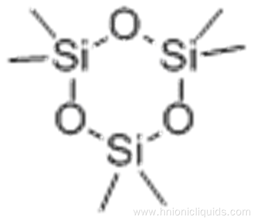 Hexamethylcyclotrisiloxane CAS 541-05-9