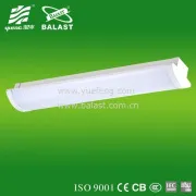 ceiling-mounted Project Fluorescent Fixtures