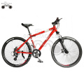 26inch shimano aluminium Alloy frame MTB mountain bicycle