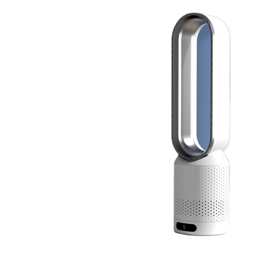 Wholesale Electric Bladeless Air Purifier Fan