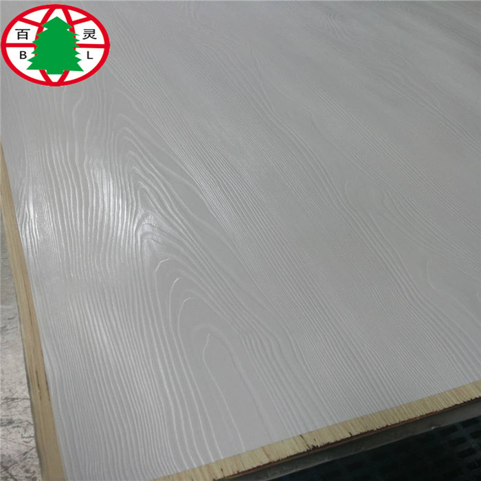 melamine MDF 