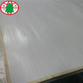 Titanium white melamine mdf board for furniture