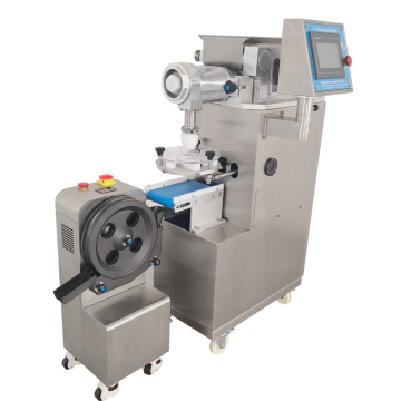 Hot Selling Papa PLC Touch Panel P110 Tamarind Ball Maker Machine