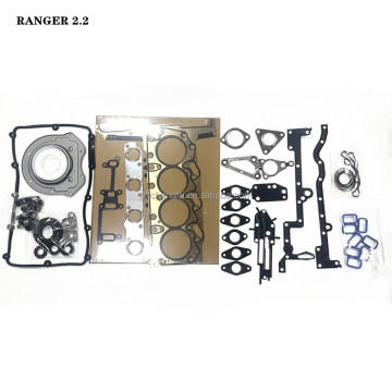 Gasket pembaikan enjin berkualiti tinggi untuk Ford Ranger