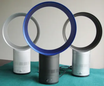No blade fan,bladless fan,the bladeless fan