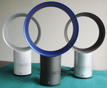 Bladeless Fan Accept Customize