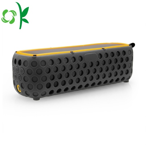 Bluetooth Speaker Travel Carry Sleeve Protective Case