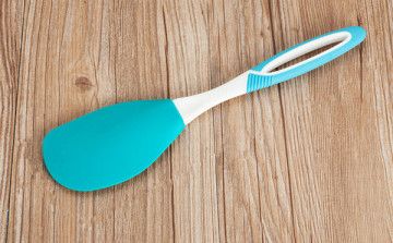 New kitchen gadgets High quality wholesale best plastic silicone spatula