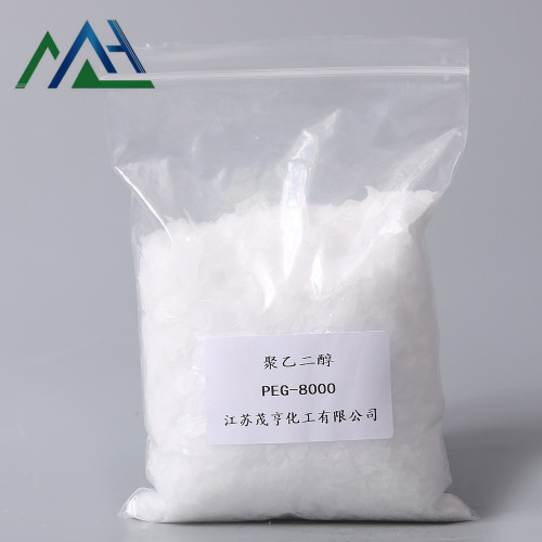 Carbowax 8000 분말 PEG8000 Cas 25322-68-3