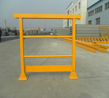 FRP handrail fiberglass handrails FRP pultrusion