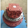 Travel Motor PC28 Final Drive GM03VL2-A-13/24-3