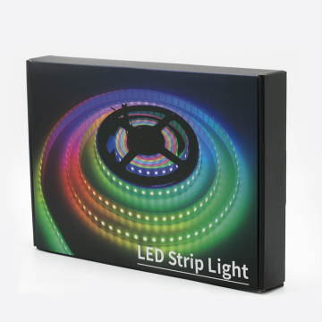 DC5V 30leds RGB Digital Full Coll Coll