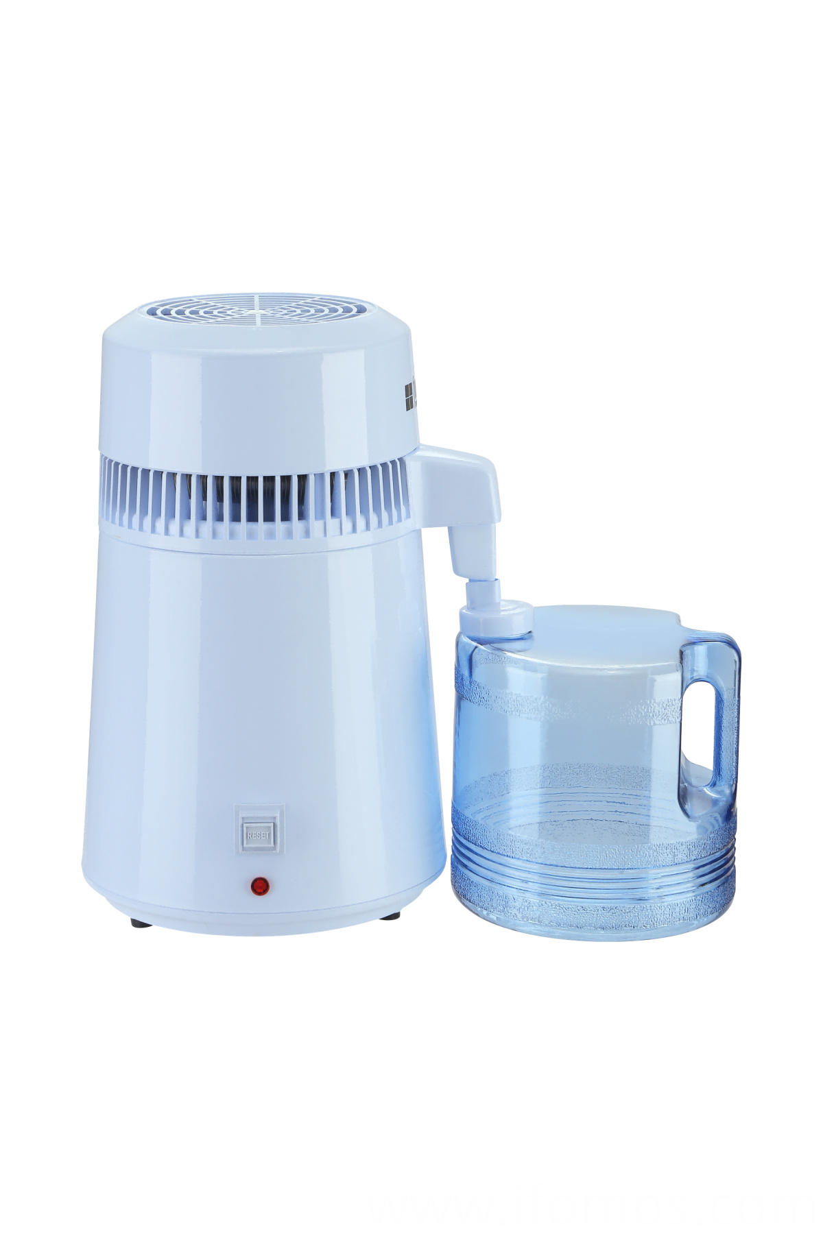 Fomos Commercial multifunctional distilled water machine China Manufacturer