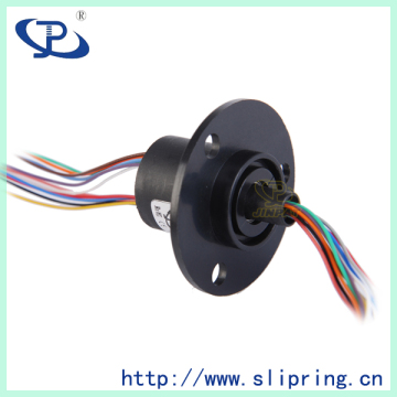 Custmized Slipring Lpc-12A