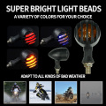 2024 Motorcycle Turn Signal Lights For Motorcycle