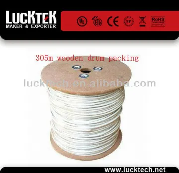 lan cable cat5e cat6 305m