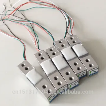 1kg mini load cell small aluminum sensor