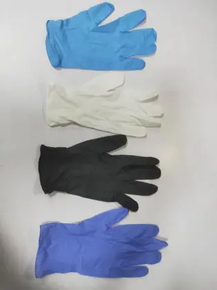 AKL SYNTHETIC PROTECTIVE GLOVES