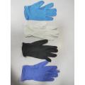 AKL guantes médicos desechables de nitrilo