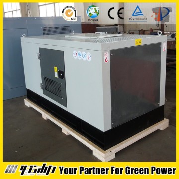 10-1000 KW small biogas generator,LPG/CNG/biogas as fuel