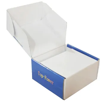 Custom Printed Corrugated Shipping Box
