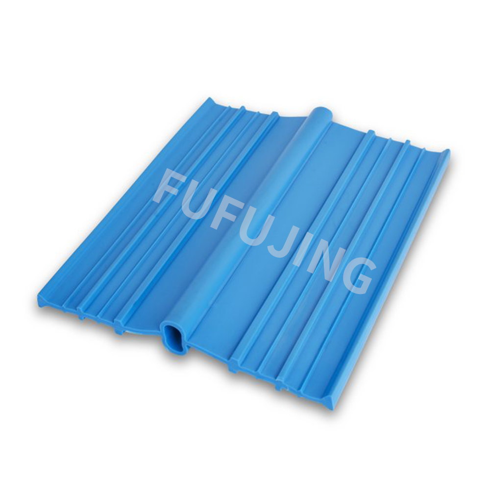 pvc water stopper jointing procedure-O-250 1