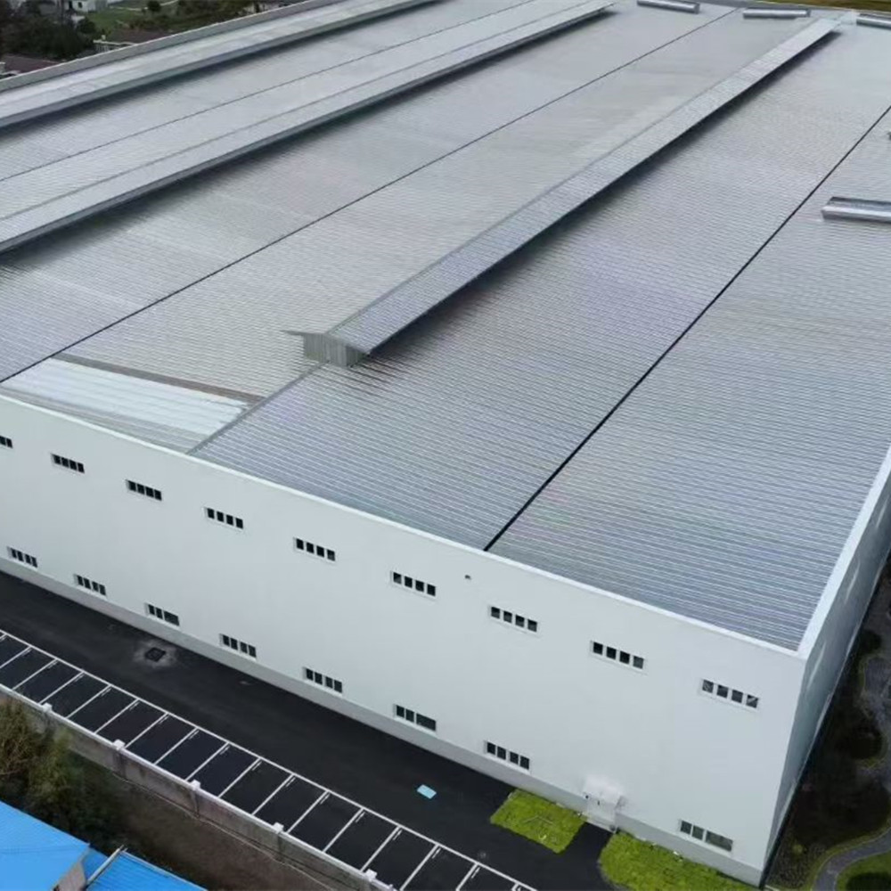 Aluminum Curtain Wall