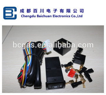 CNG/LPG EFI/CARBURETOR pressure switches