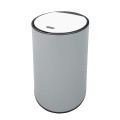 10L Stainless Steel Hotel Guest Trash Can