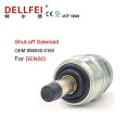 12V DENSO Fuel Cut off Solenoid 096030-0160